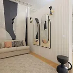 Appartement Gold & Luxe Situe Arc De Triomphe